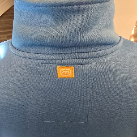 Throwback Style: Ecko Unlimited Retro Y2K Track Jacket - Picture 4 of 13